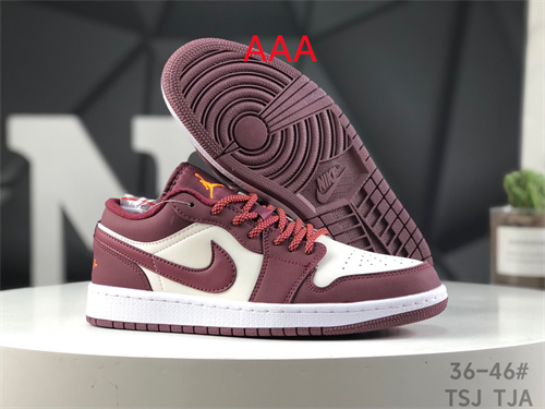 Jordan1(AAA)-W(Low)-0768