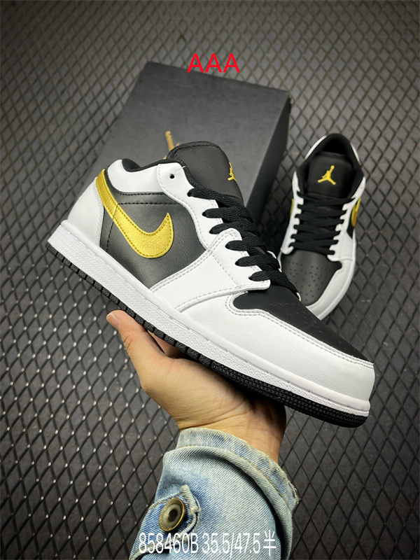 Jordan1(AAA)-W(Low)-0773