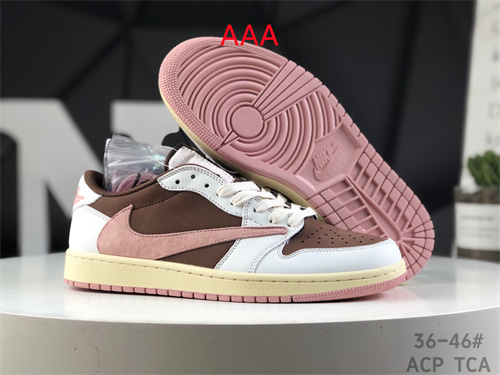 Jordan1(AAA)-W(Low)-0775