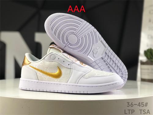 Jordan1(AAA)-W(Low)-0782
