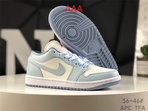 Jordan1(AAA)-M(Low)-0823