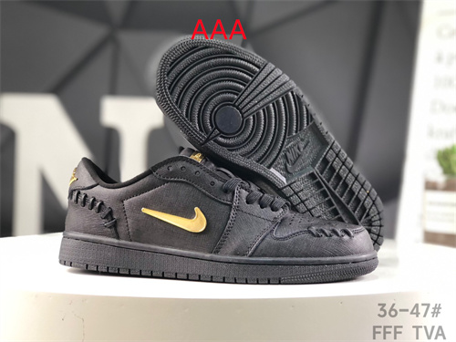 Jordan1(AAA)-M(Low)-0825