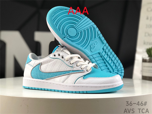 Jordan1(AAA)-M(Low)-0827