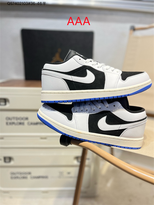 Jordan1(AAA)-W(Low)-0796