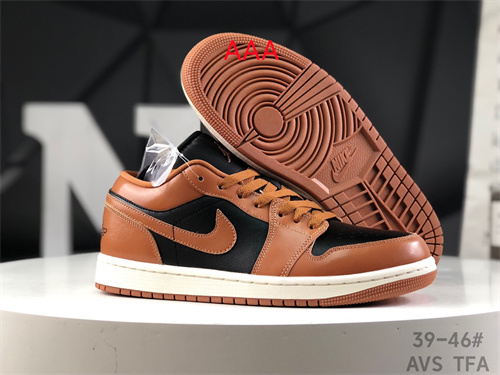 Jordan1(AAA)-M(Low)-0837