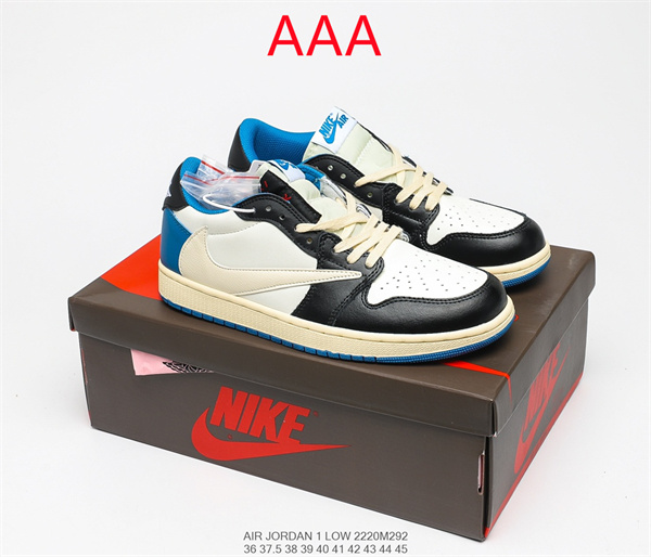 Jordan1(AAA)-W(Low)-081