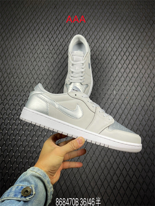 Jordan1(AAA)-W(Low)-0805