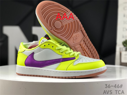 Jordan1(AAA)-M(Low)-0846