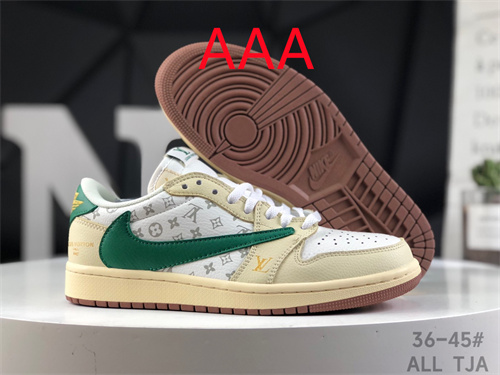 Jordan1(AAA)-M(Low)-0852
