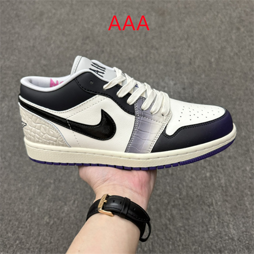 Jordan1(AAA)-W(Low)-0826