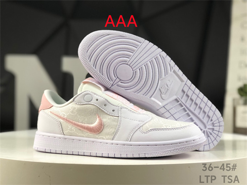 Jordan1(AAA)-W(Low)-0836
