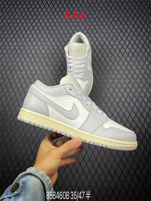 Jordan1(AAA)-M(Low)-0878