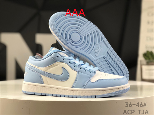 Jordan1(AAA)-W(Low)-0851