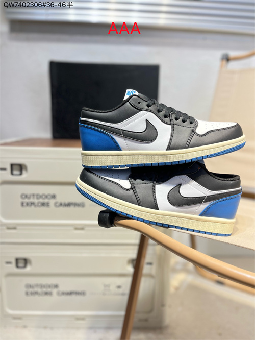 Jordan1(AAA)-W(Low)-0852