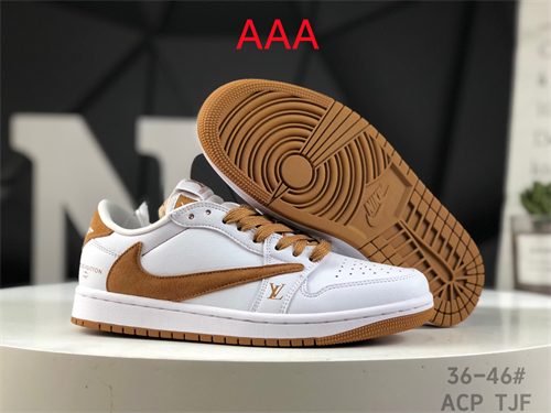 Jordan1(AAA)-W(Low)-0855