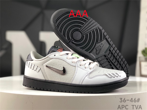 Jordan1(AAA)-M(Low)-0893