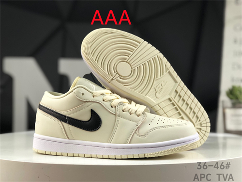 Jordan1(AAA)-M(Low)-0897