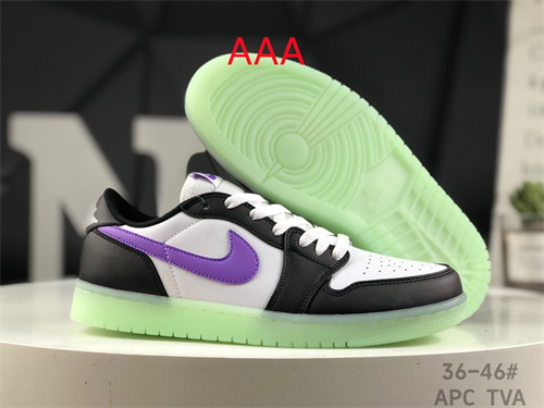 Jordan1(AAA)-W(Low)-0862