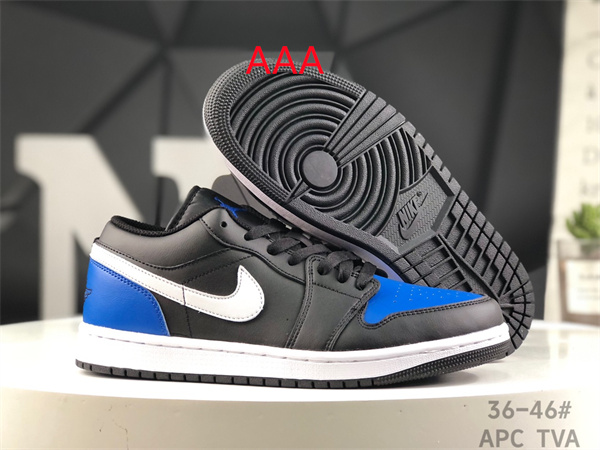 Jordan1(AAA)-W(Low)-0869