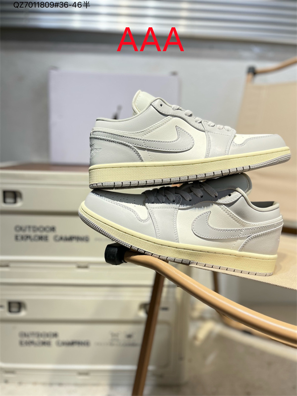 Jordan1(AAA)-M(Low)-0903