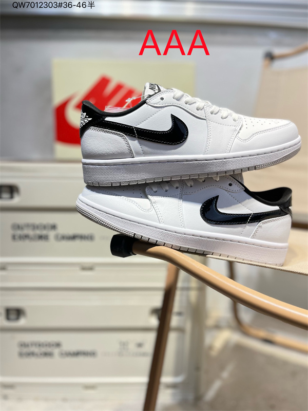 Jordan1(AAA)-W(Low)-0875