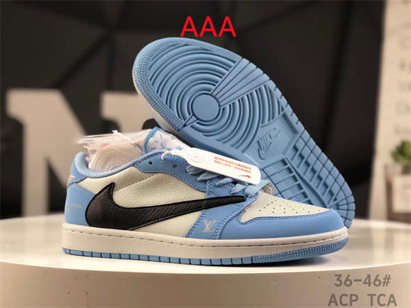 Jordan1(AAA)-W(Low)-0876