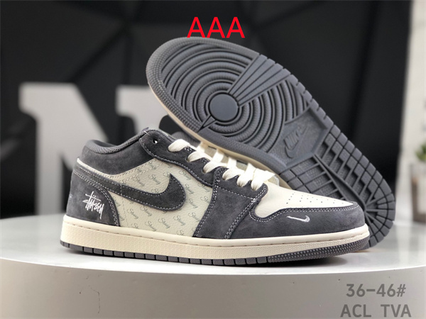 Jordan1(AAA)-M(Low)-0911