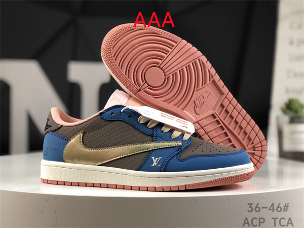 Jordan1(AAA)-W(Low)-0880