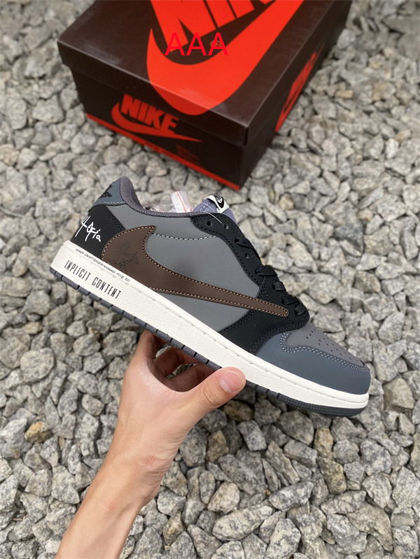 Jordan1(AAA)-W(Low)-0887