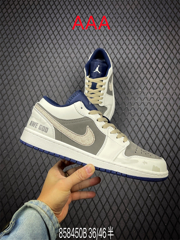 Jordan1(AAA)-M(Low)-0923