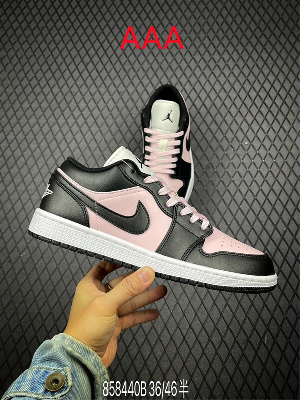 Jordan1(AAA)-W(Low)-0894
