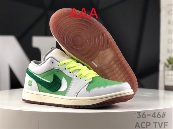 Jordan1(AAA)-M(Low)-0933