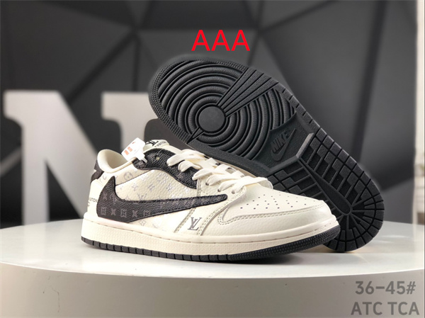 Jordan1(AAA)-W(Low)-0914