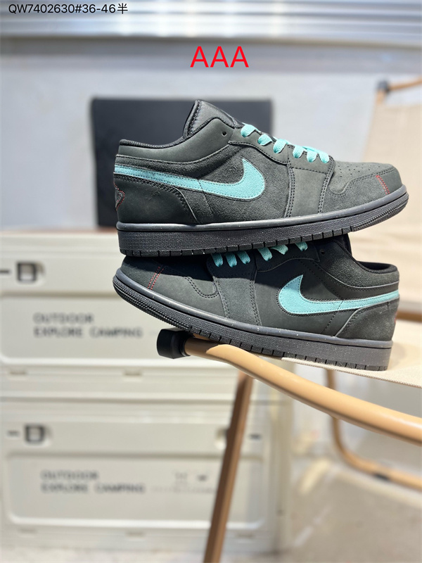 Jordan1(AAA)-W(Low)-0916