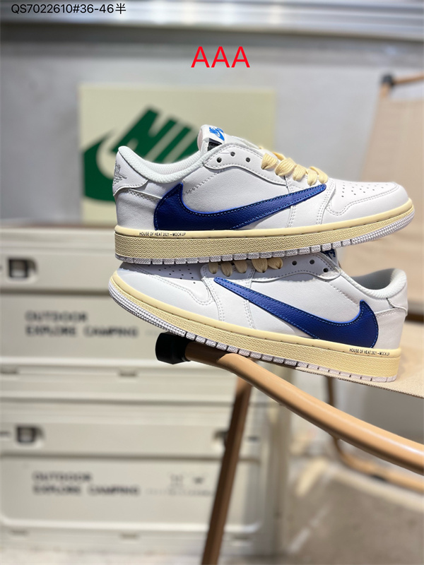 Jordan1(AAA)-W(Low)-0921