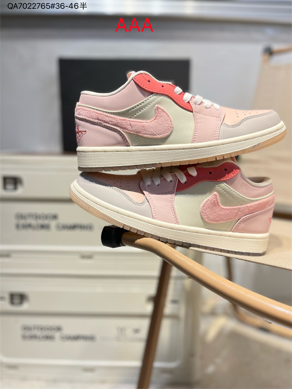 Jordan1(AAA)-M(Low)-0957