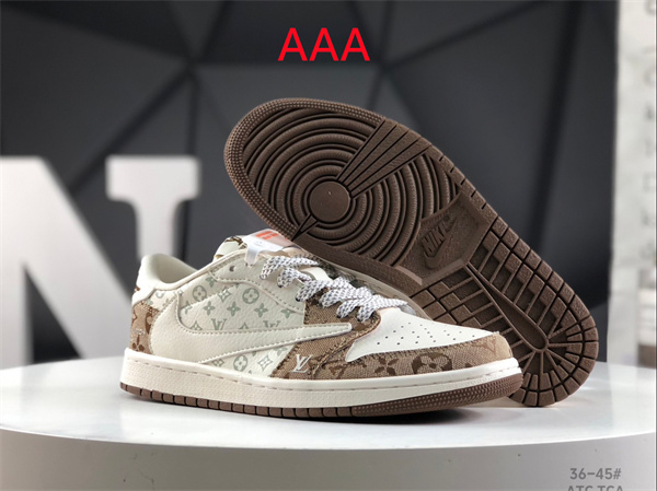 Jordan1(AAA)-M(Low)-0974