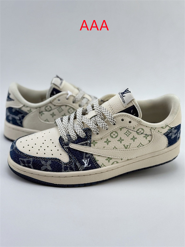 Jordan1(AAA)-M(Low)-0977