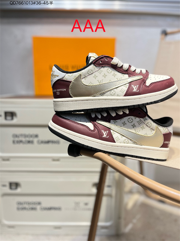 Jordan1(AAA)-M(Low)-0987