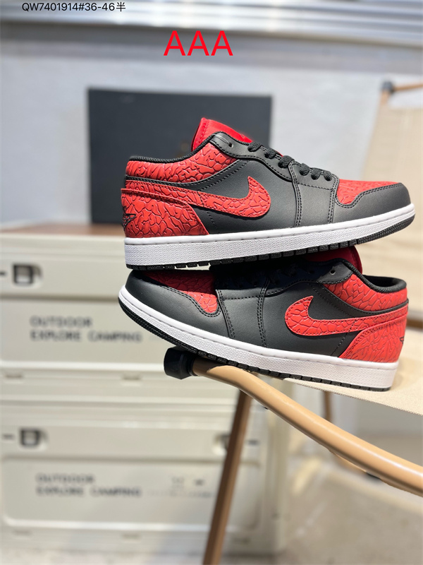 Jordan1(AAA)-M(Low)-0990