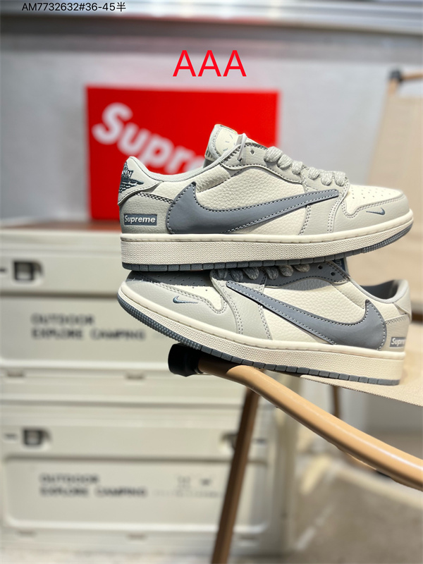 Jordan1(AAA)-M(Low)-0996