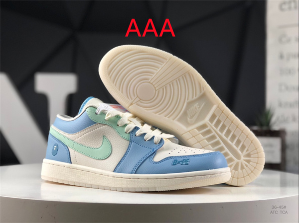 Jordan1(AAA)-W(Low)-0976
