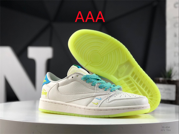 Jordan1(AAA)-M(Low)-1009