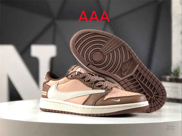 Jordan1(AAA)-W(Low)-0982