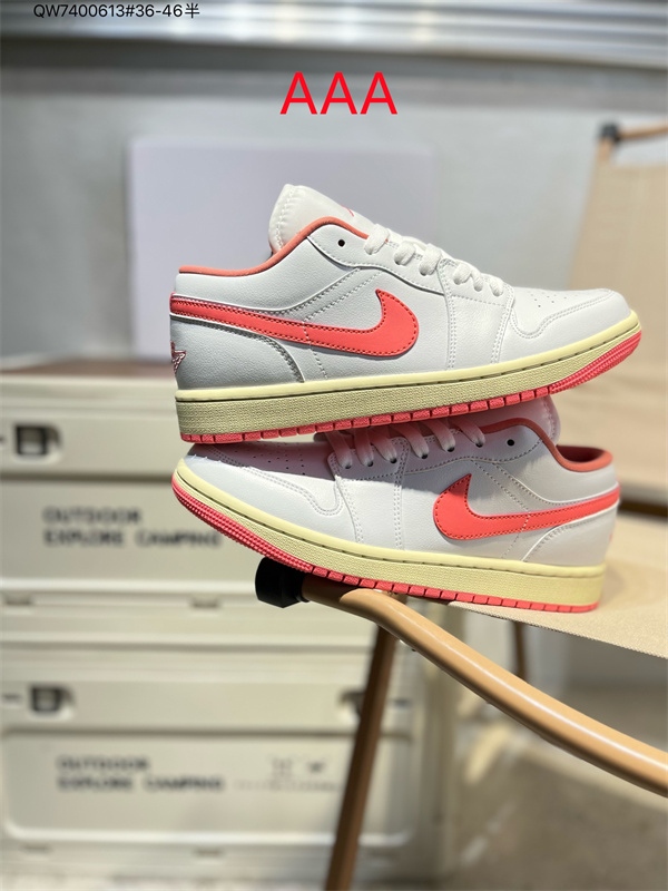 Jordan1(AAA)-W(Low)-0984