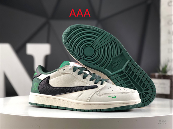 Jordan1(AAA)-M(Low)-1019