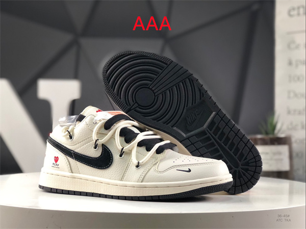 Jordan1(AAA)-W(Low)-0991
