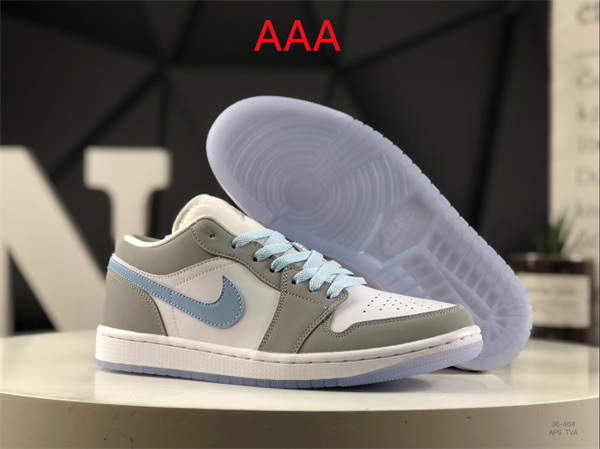 Jordan1(AAA)-W(Low)-0993