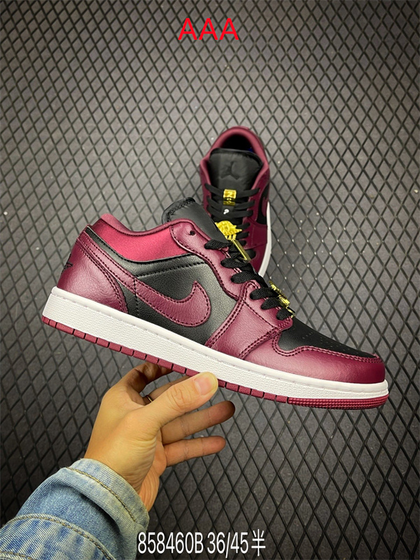 Jordan1(AAA)-M(Low)-1024