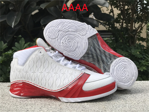 Jordan 23(AAAA)-M-0006